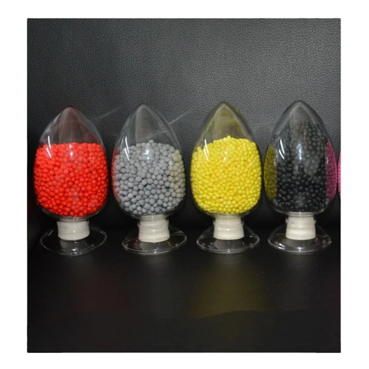 Film Grade Ethylene-Vinyl Acetate Copolymer Particle EVA for Making Adhesion Promoter