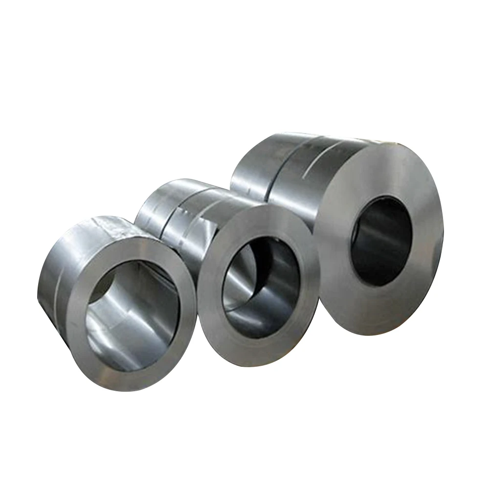 High Quality 1050 1060 3003 H14 H18 0.8mm Custom Thickness Flat Aluminum Wire For Speaker Voice Coil