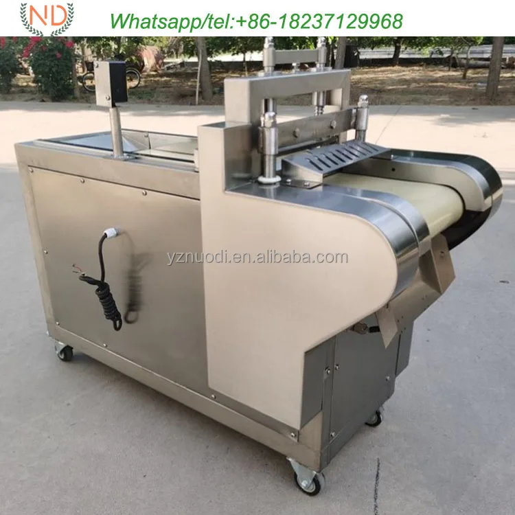 nuts dried fish crusher cutter machine raisin dice cutting machine grapefruit peel dicer cuber machine