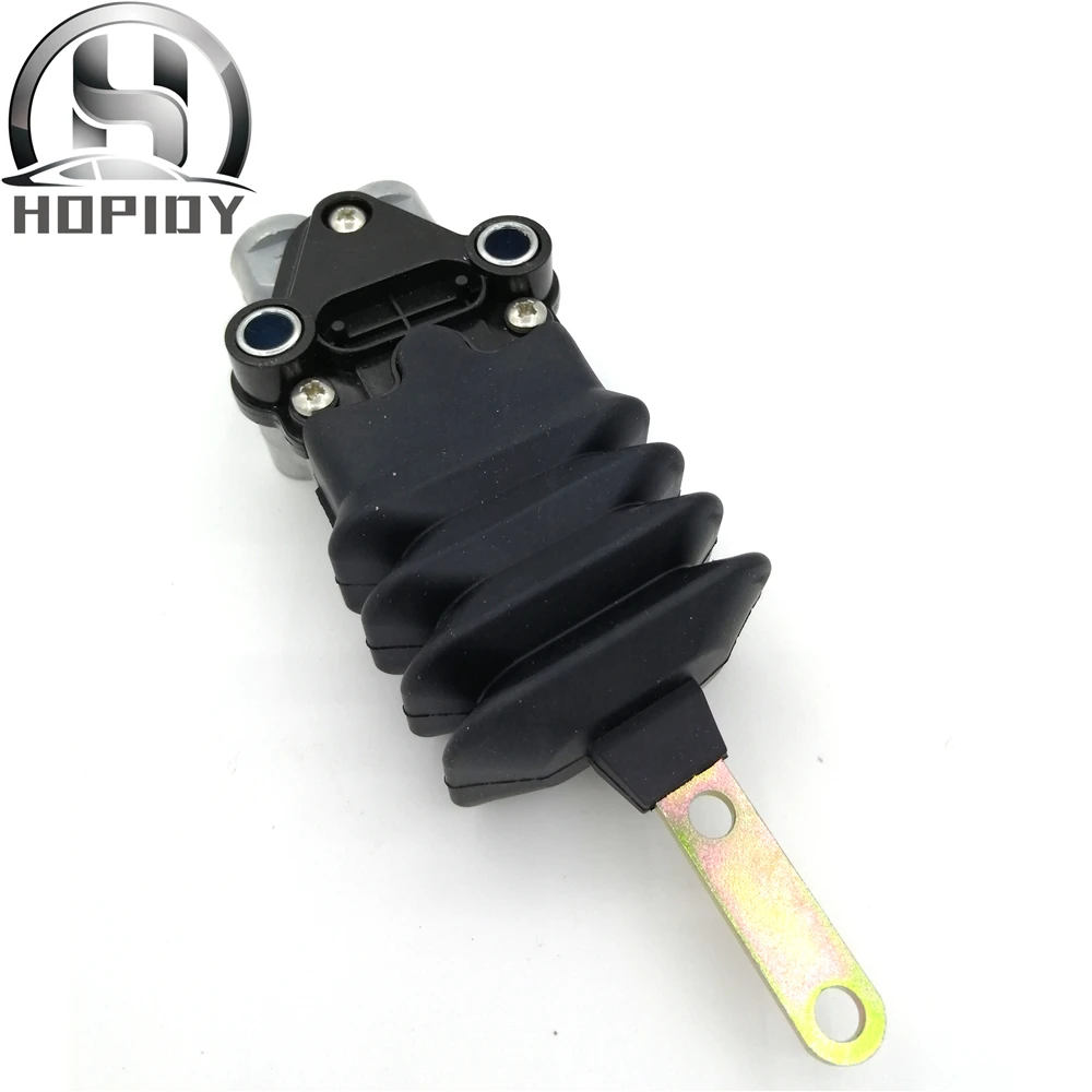 Клапан для выравнивания пневматической подвески Oem 4640070110 для грузовика MB DAF