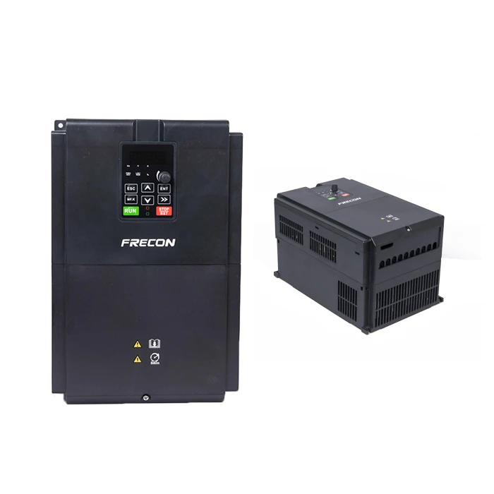 PV Series 55KW Solar Water Pump Inverter Controller With Mppt Maximum Tracking Control