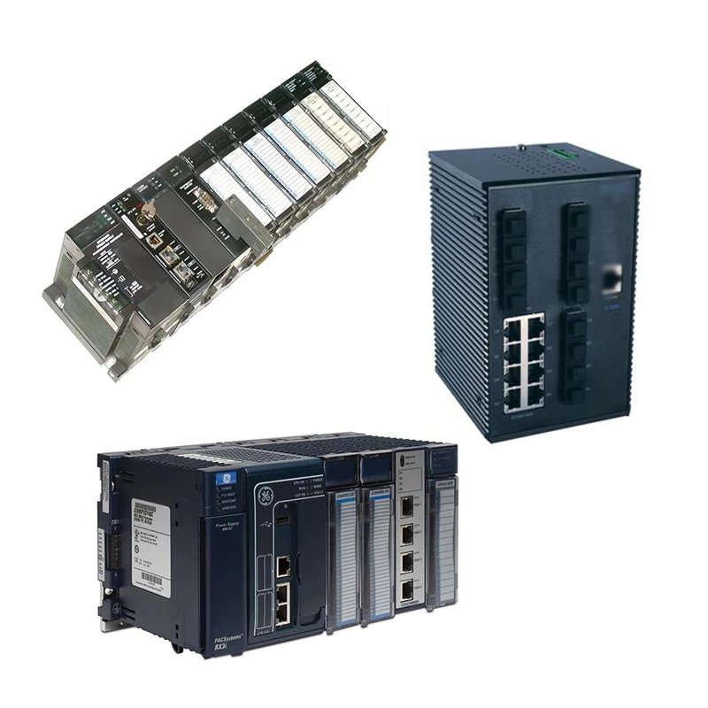 Orginal Brand New TCP/IP Module 1Y Warranty PLC Controller IC693CMM321