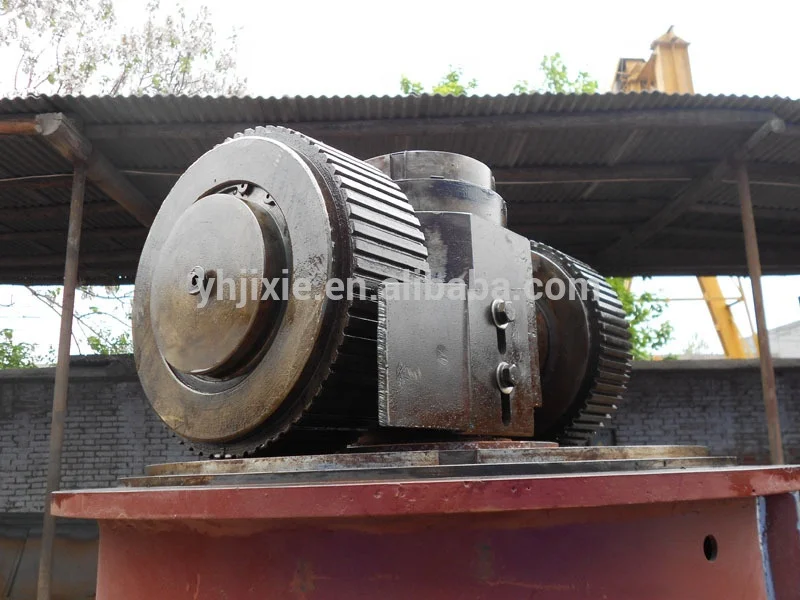 Yinhao sawdust pellet mill/cube pellet machine/alfalfa briquette machine