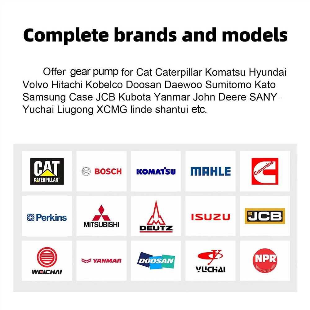 Crawler Excavator Travel Motor Shaft Pinion Gearbox Sun gear Planetary Final Drive Shaft Swing Motor Hydraulic Parts