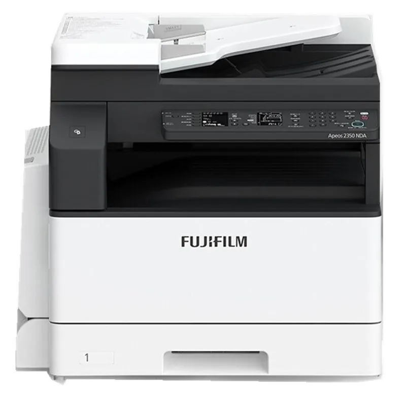 Новинка A3 A4 Все-в-одном копировальный аппарат для принтера Fuji FORXerox Apeos 2350NDA черно-белый лазерный