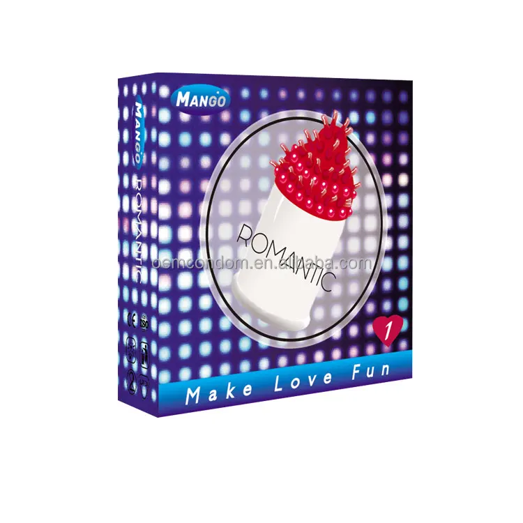 Buy Spike Condom At Affordable Price Factory Low Price