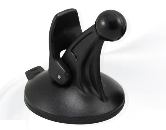 
Windscreen mount for GARMIN NAVAN (S30-S50-S70-S80-S90i) and MIO sat navs 