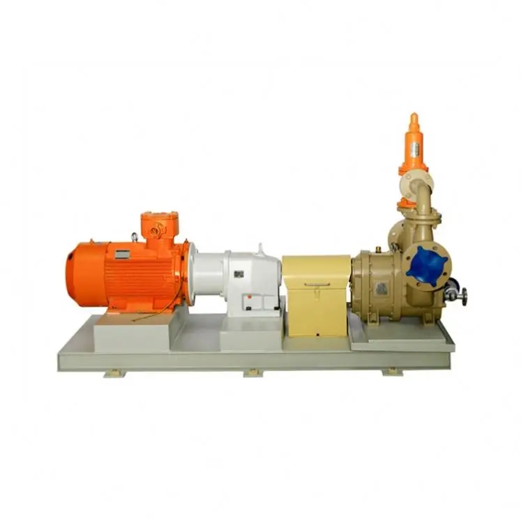Small volumeHigh Pressure Anti-corrosion Chemical   Medium Transfer Rotor Pump High Quality Electric  Fire Water Pu