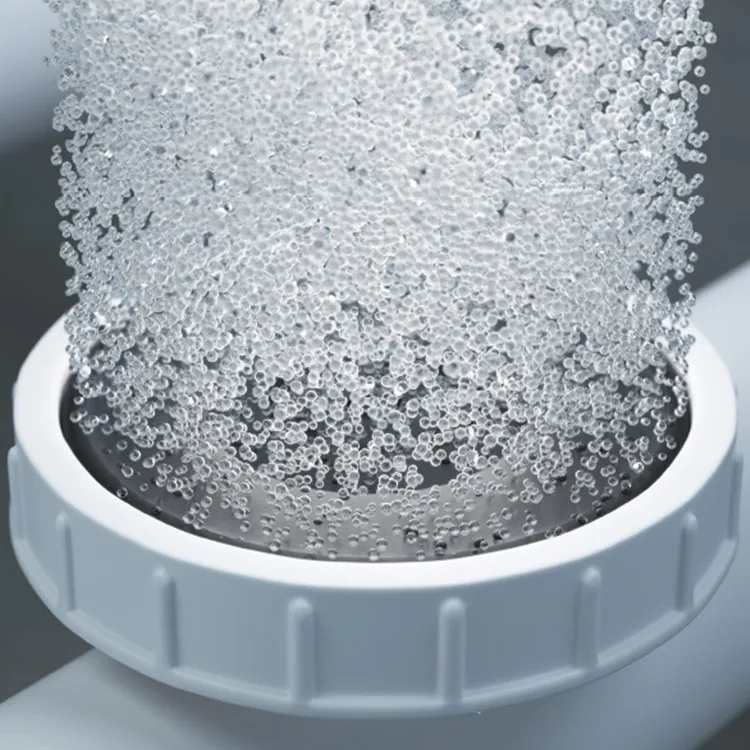 300mm diffuser Water Treatment Air disc bubble diffuser EPDM membrane aerator diffuser