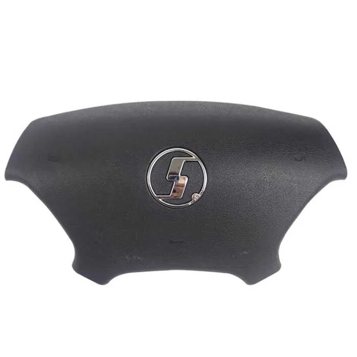 Steering Wheel Cover of F3000/M3000 Shacman Truck