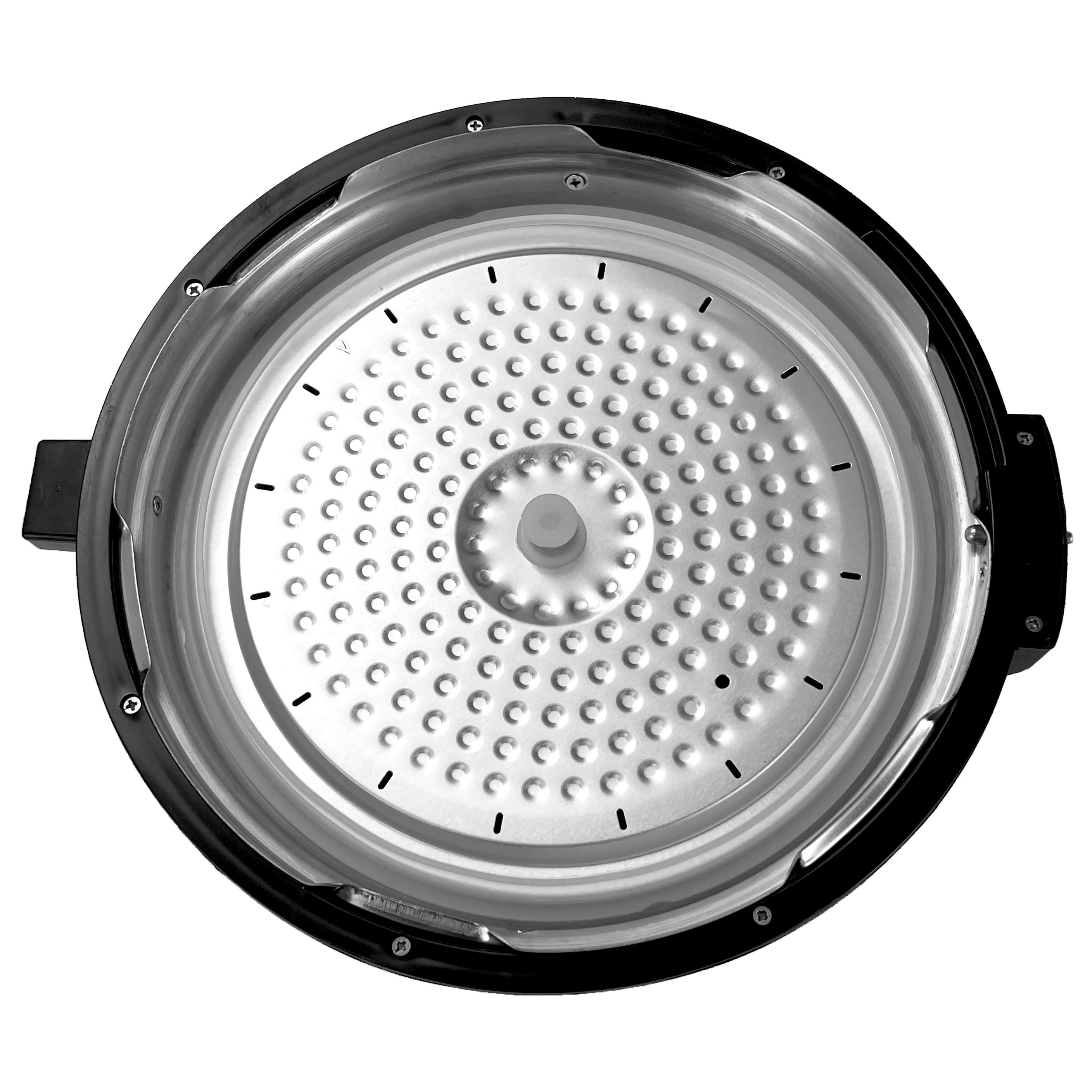 Manufacturer Wholesale Pressure Cooker Big Size 6L Digital Non-stick Smart Pressure Cooker