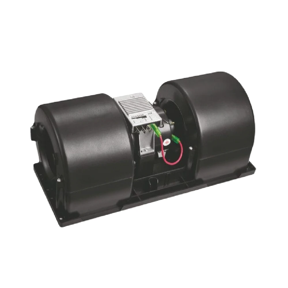 12 Months Warranty BMT0035 006-B40-22 72235002 12v Air Conditioner Ac Bus 24 Volt Blower Motor