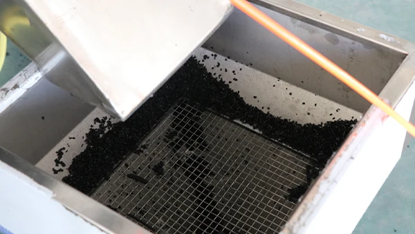 SJP-150-150 pelletizer making machine Granulating Production Line plastic recycling machine granulator for PP PE  PVC in factory