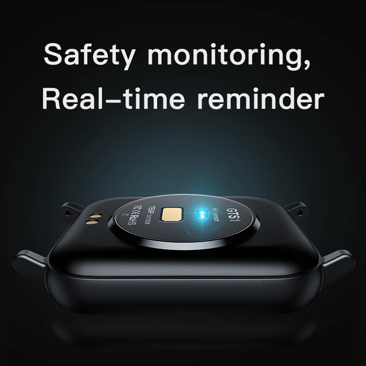 Starmax GTS2 2022 Reloj Smart Watch SOS Fall Detection Bluetooth Call Healthy Monitor Connected Smart Watches For Iphone