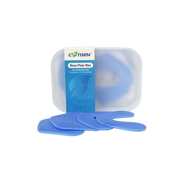 Plastic dental wax made in China