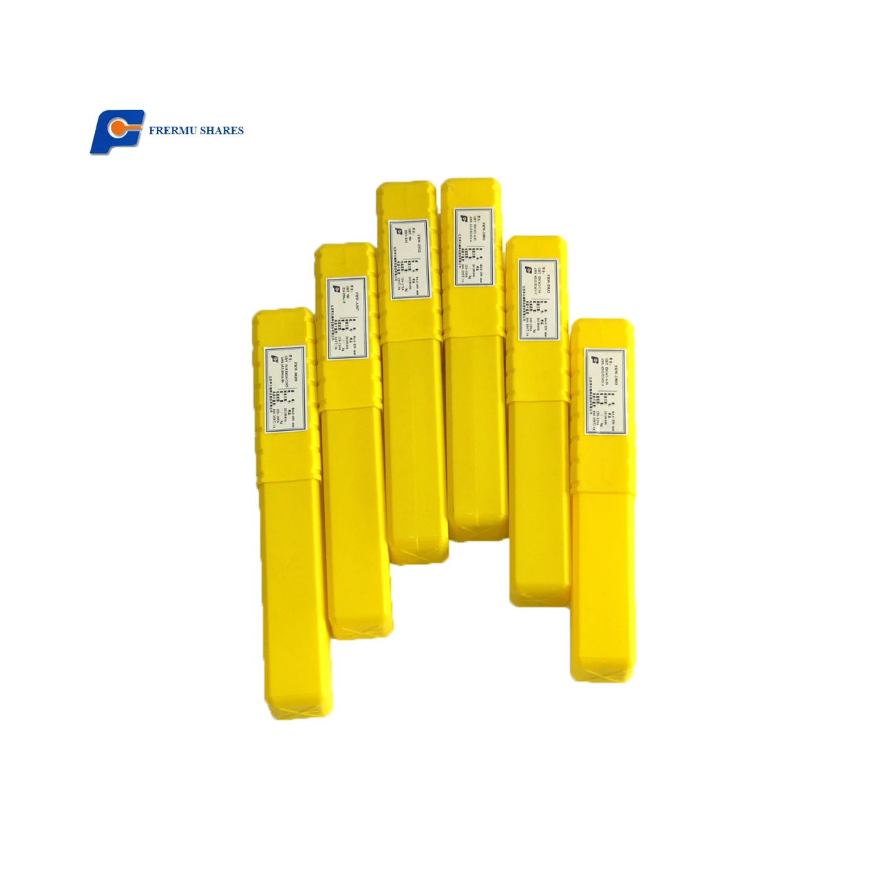 EZNi-1/ENiFe-CI Pure nickel cast iron welding rod