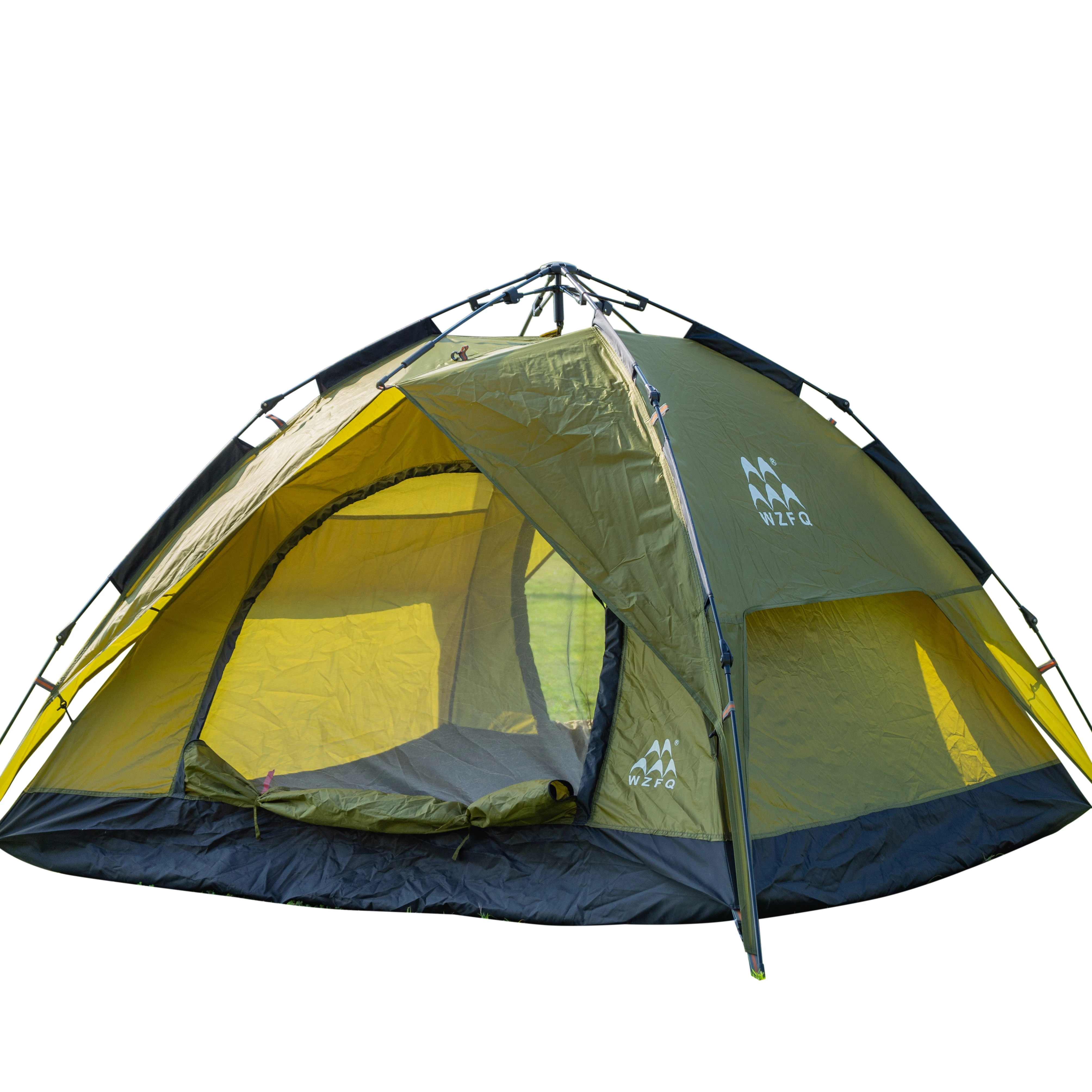 Абрис Автоматический Зонт Палатка Водонепроницаемый всплывающий тент Автоматическая рыболовная палатка