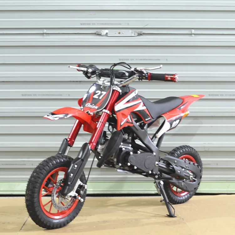 2019  49cc mini Quad bike cheap children 50cc motorcycle  for sale