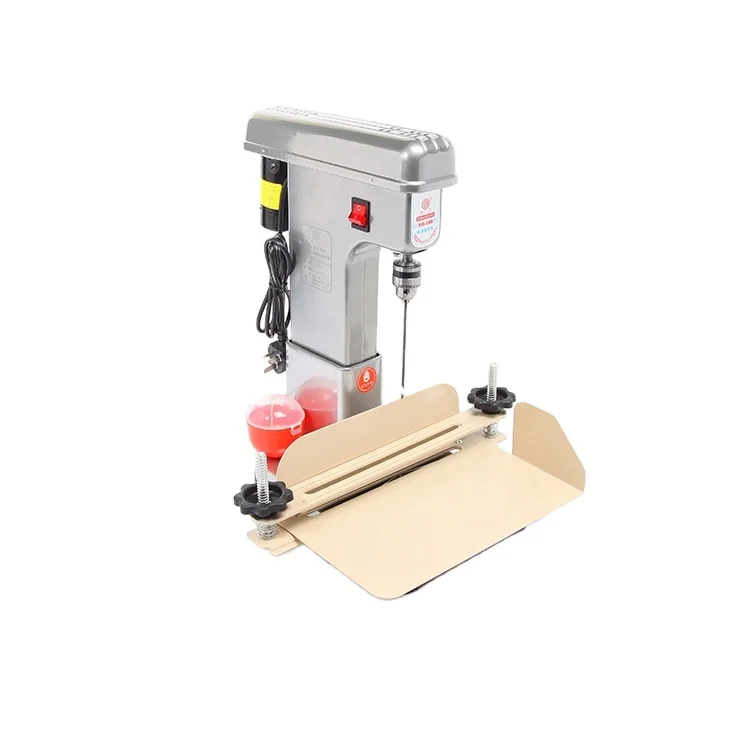 Small Book Office Electric Paper Hard Cover Binding Machine