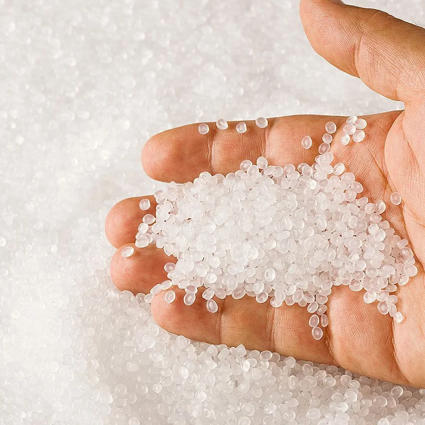 Прямая продажа с завода натуральные пластиковые ПЭ гранулы LDPE HDPE