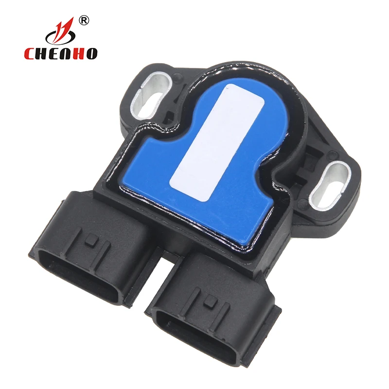 New Front Throttle Position Sensor for ISUZU Cummins 178000-608 Engine