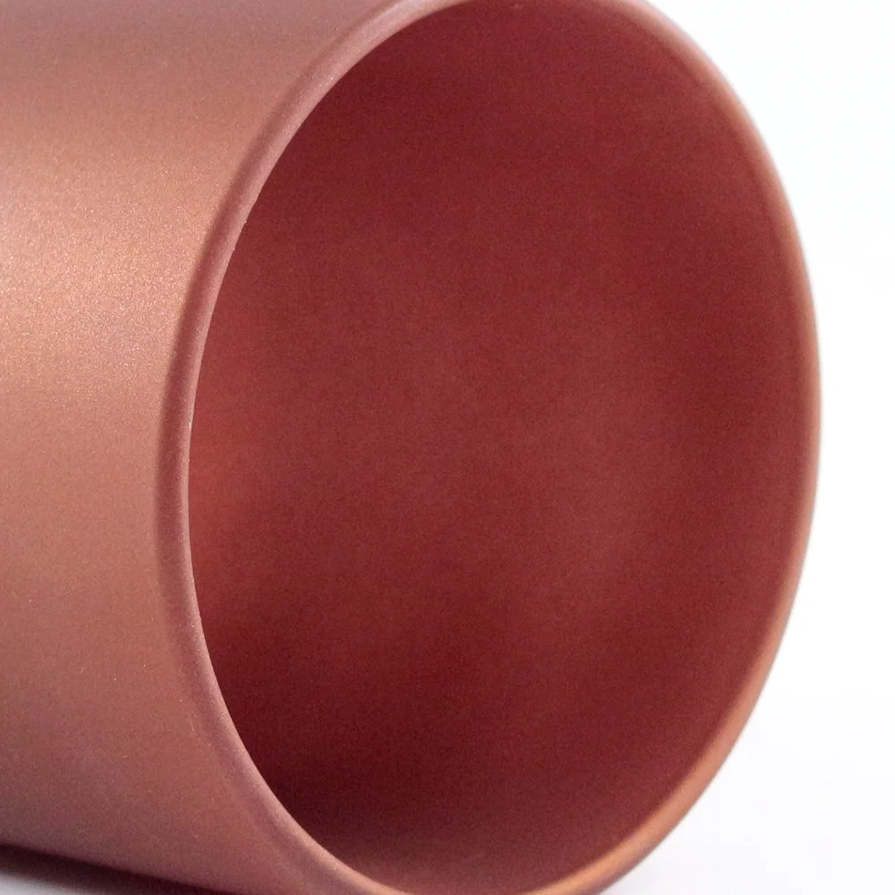 in bulk 300ml straight side matte candle jars clear 10oz reasonable price frosted amber glass candle jar