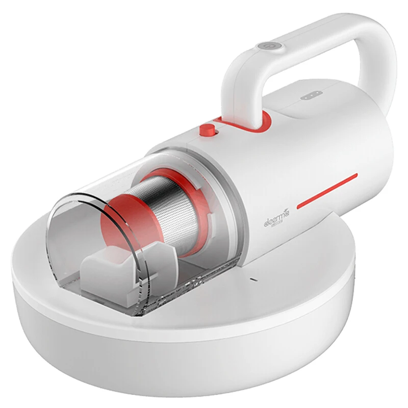 Беспроводной пылесос Deerma CM1900 Vaccum Cleaner от