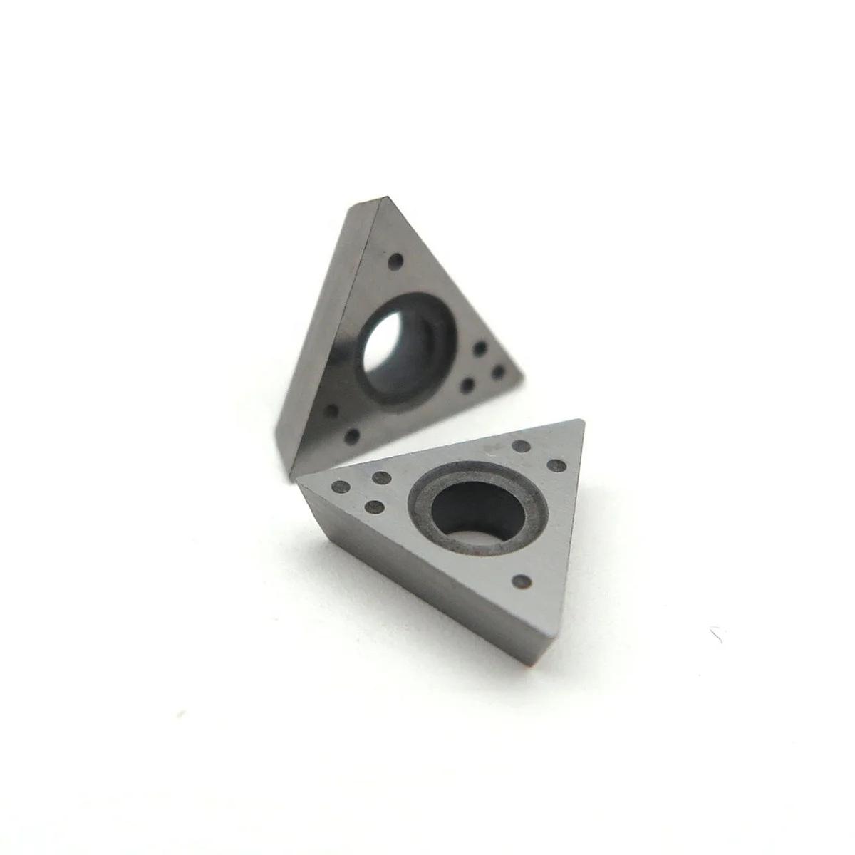 Tungsten Carbide Brake Lathe Insert brake lathe triangle cutter