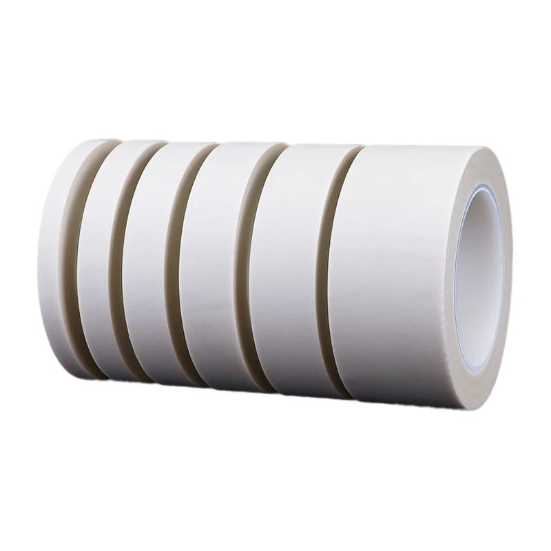 High Temperature Silicone Adhesion Glass Cloth Electrical Tape