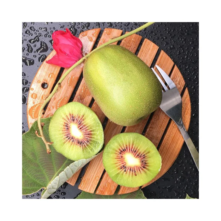 2021 wholesale gold Top Grade fresh kiwi fruit