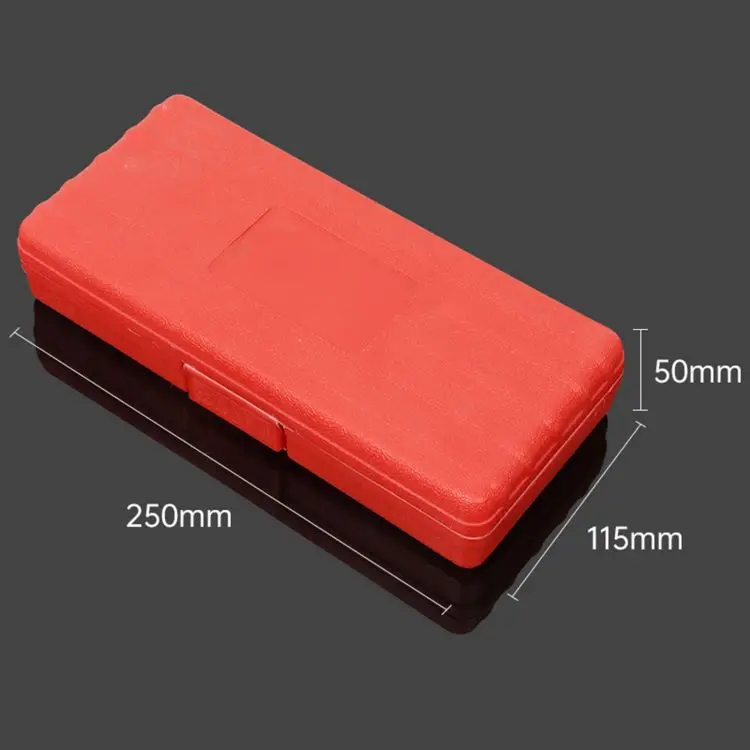 Bearing Puller Kits 9pcs Gearbox Bearing Disassembly Tool Puller Chrome-Vanadium Steel Including Claw Shape Thrust Screw and Lon