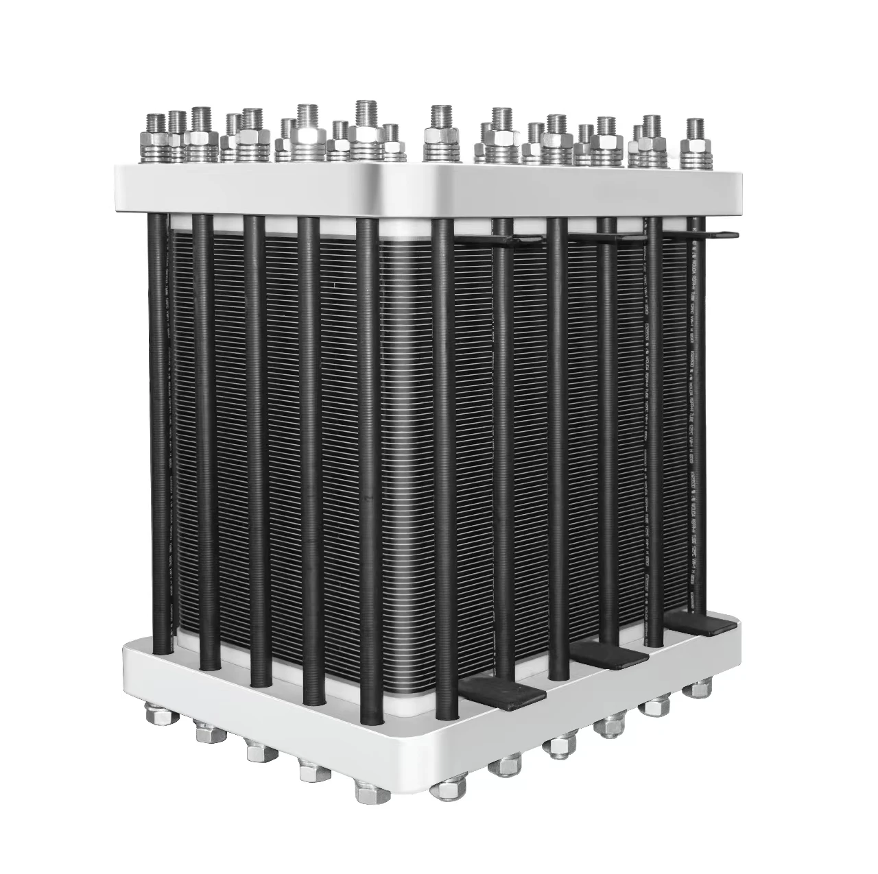 Good Quality 1-200Nm3/h Electrolytic Water Hydrogen Production System Hydrogen Generator For Power Generation