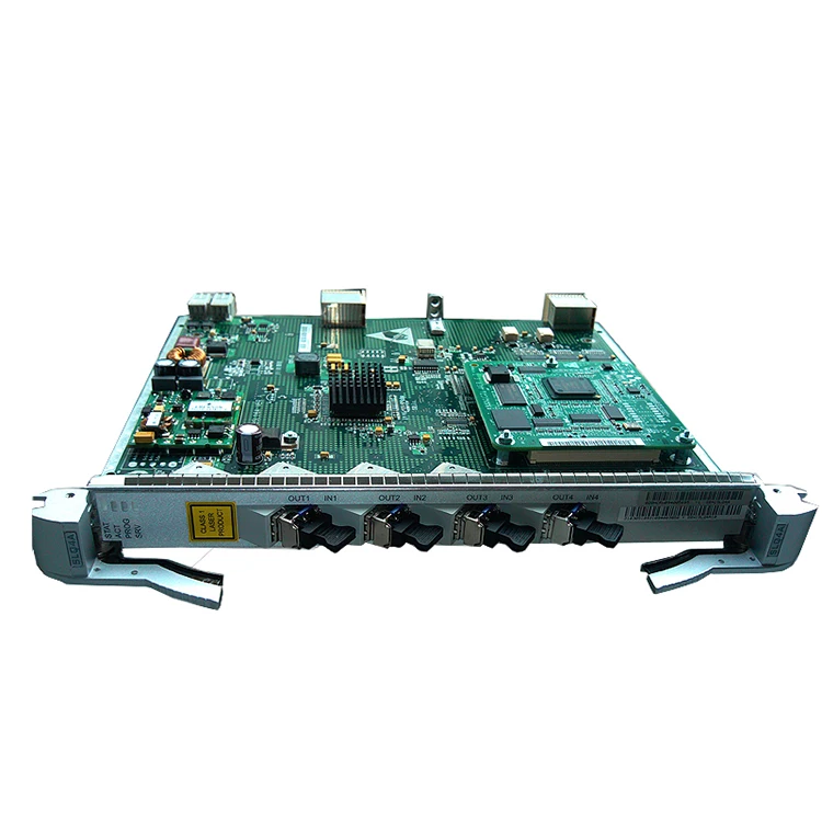 
Optix Osn3500 15 Slots Optical Interface Board With MSTP Interfaces 