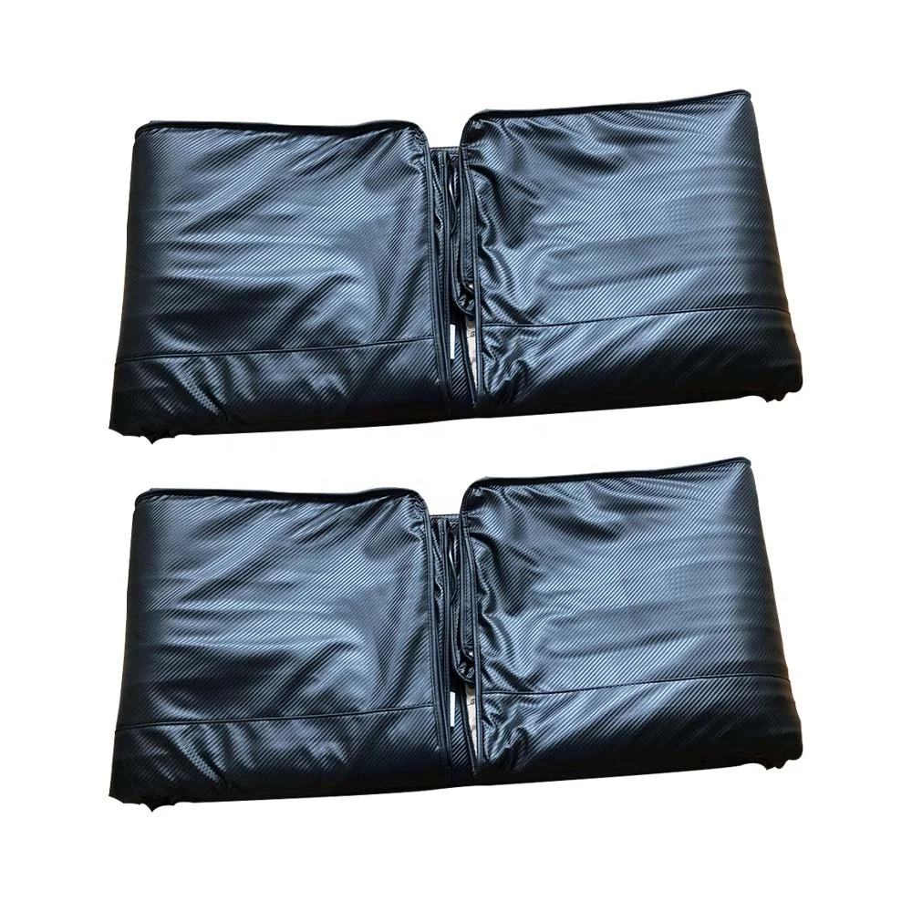 New Arrival Heat Pressure Hd Beauty Body Slimming Device Weight Loss Pressotherapy Sauna Blanket