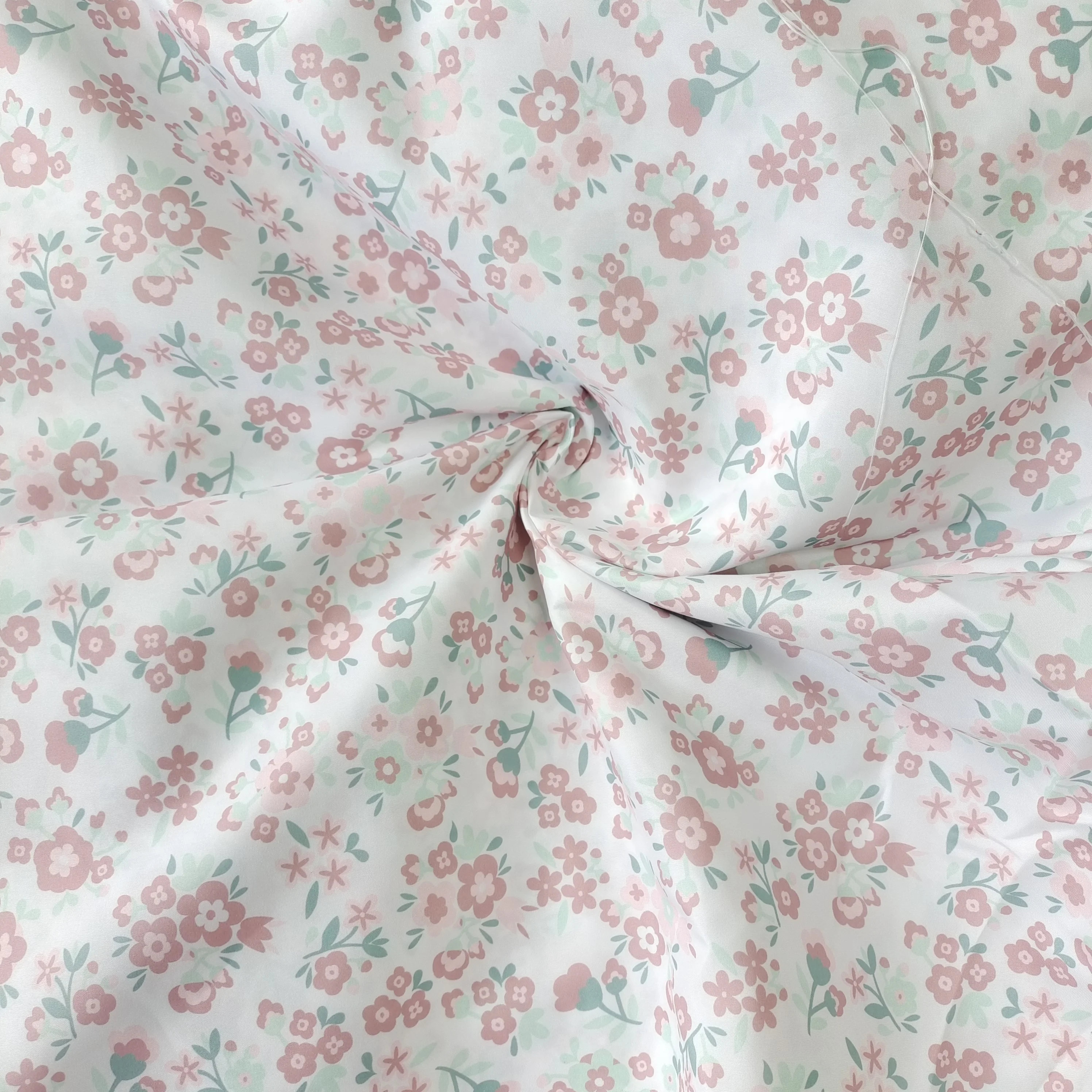 100% polyester brushed woven direct buy China printed digital print 70gsm stock cheap price fabrics for home textile