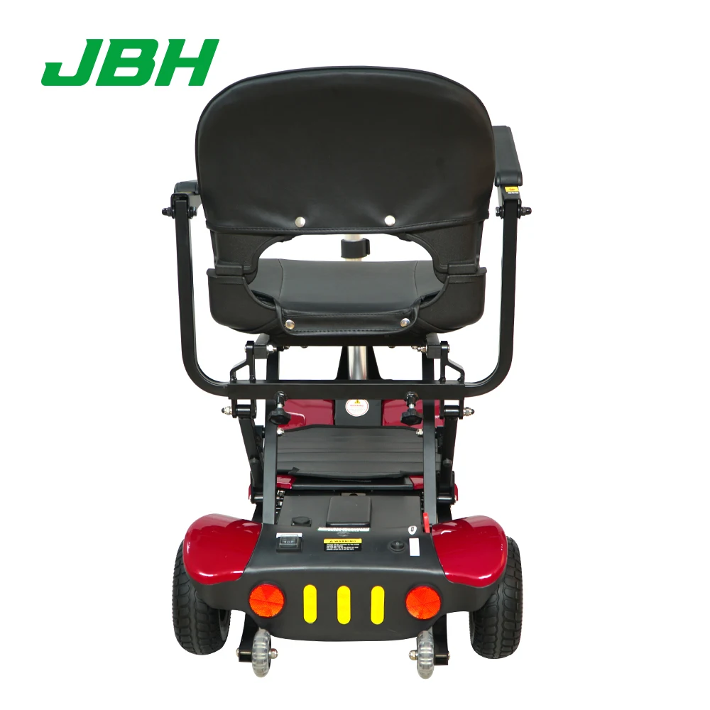 JBH FDB01 Lightweight folding power mobility electric scooters