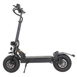 ULTRON T11 Plus Self Balancing Powerful Big Size E-Scooter Adult 13inch Wheel Tire Hydraulic Brake 60V 30Ah Electric Scooter