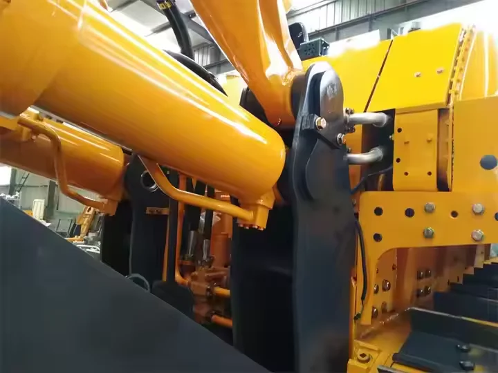 D4H D6 Remanufactured Bulldozer Competitive Price Sd16 Sd22 Sd32 Bulldozer