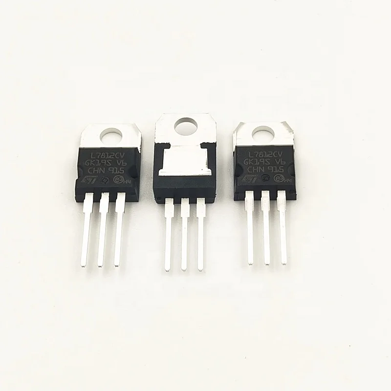 IRFB4227 N-Channel MOSFET 200V 65A TO-220 IRFB4227PBF