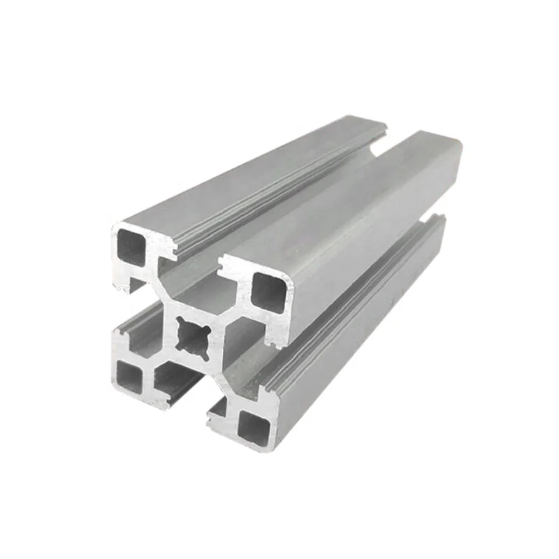 Cheap price aluminum extrusion channel profile 3D printer V slot linear rail