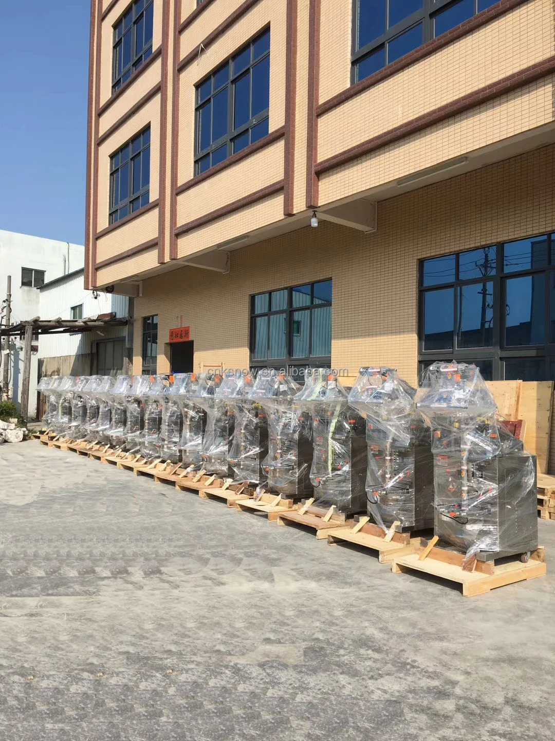 Vertical automatic sunflower seeds peanut sachet granule packing snacks nuts pouch pistachio peanuts bag grain packaging machine