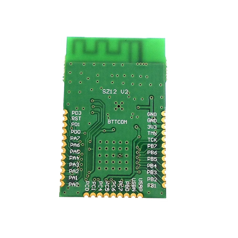  CC2538 CC2592 PA Zigbee беспроводной