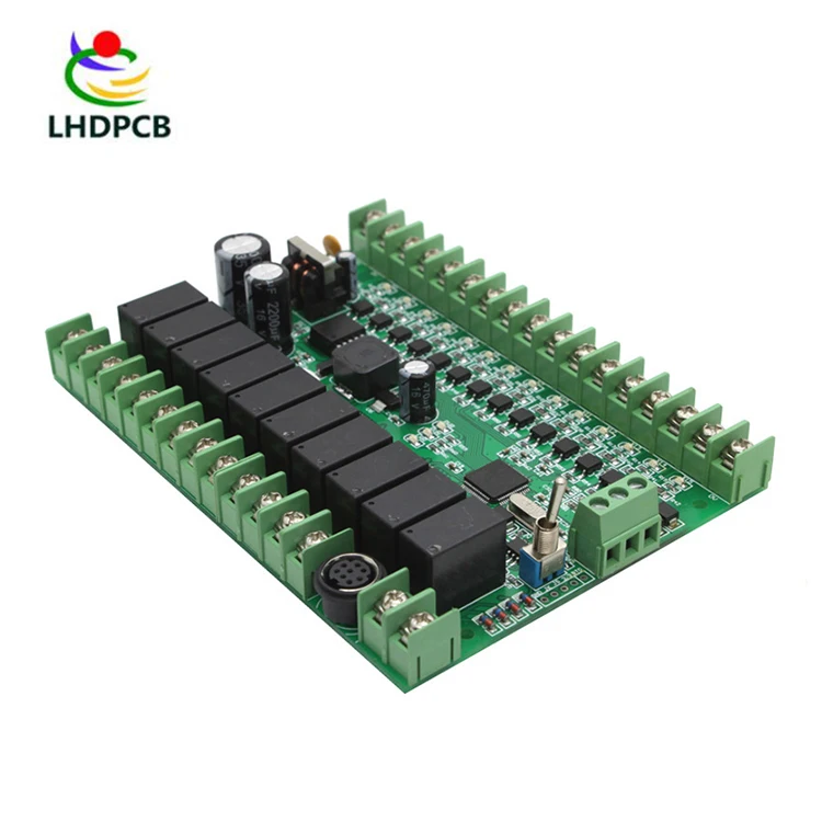 Customized Printed Circuit Board Pcb Assembly