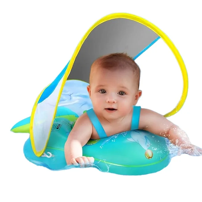 customized inflatable water floats sports pool floats bed water floats for baby floating row