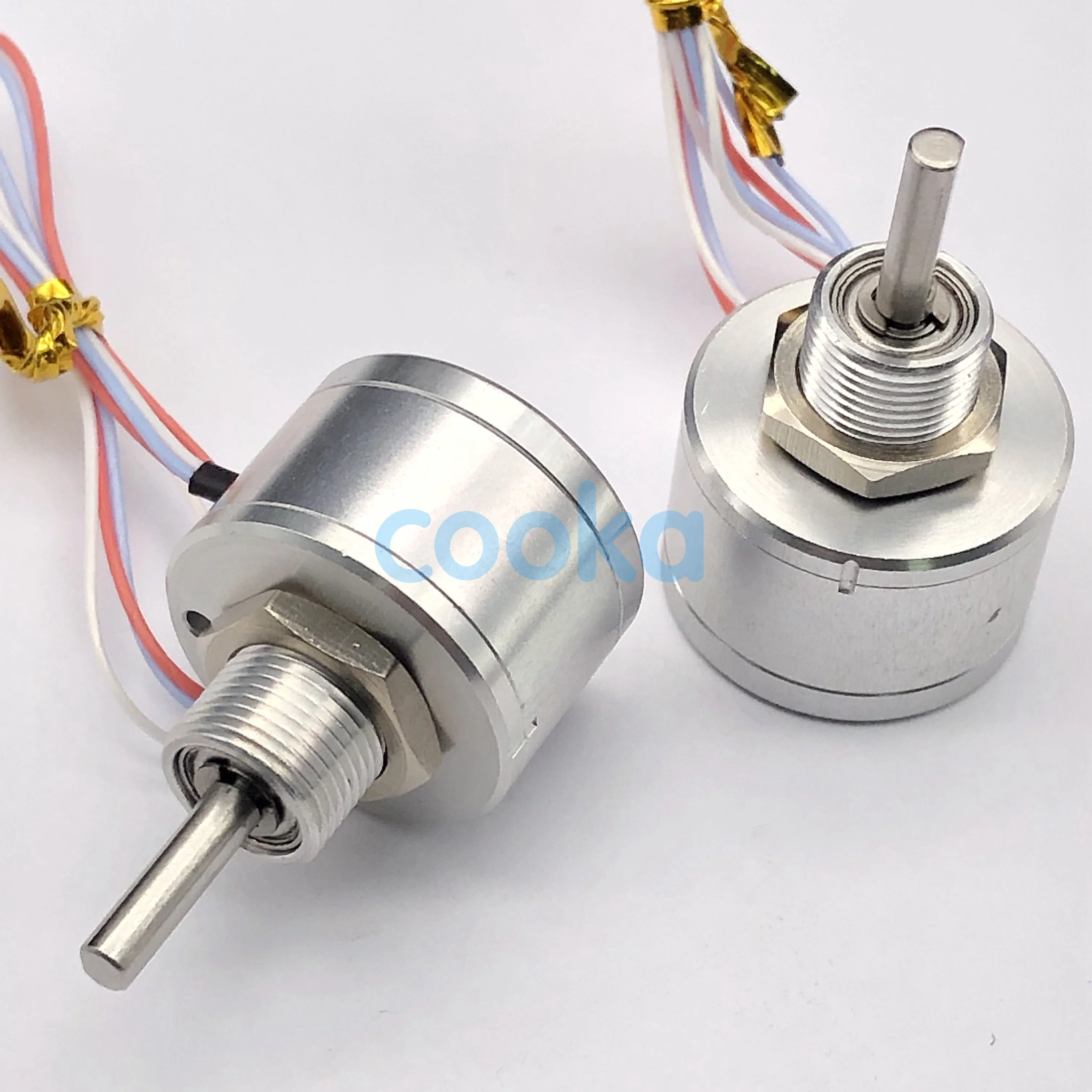 Wind direction sensor