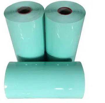 Lldpe Wholesale grass Large Rolls of Industrial Silage Film