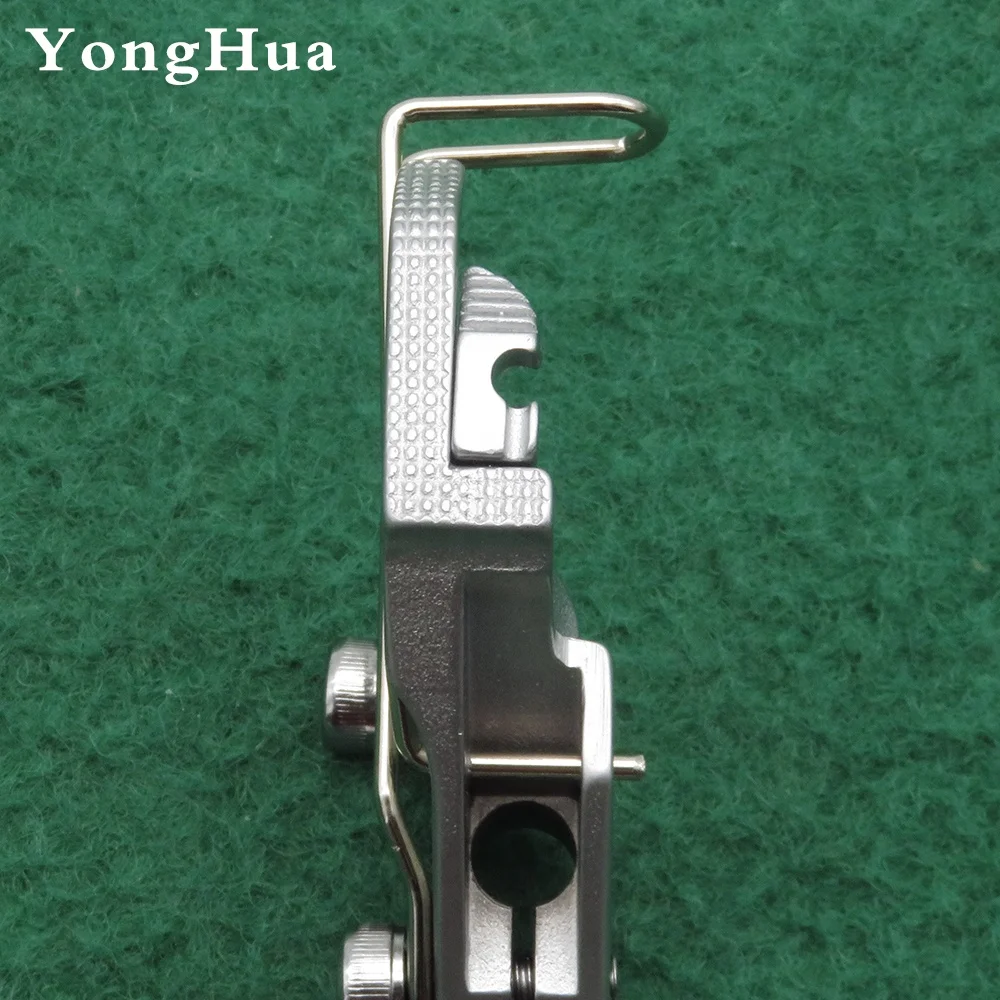 High quality Industrial sewing machine parts KP367RN presser foot for Durkopp Adler 367 M767 868 869