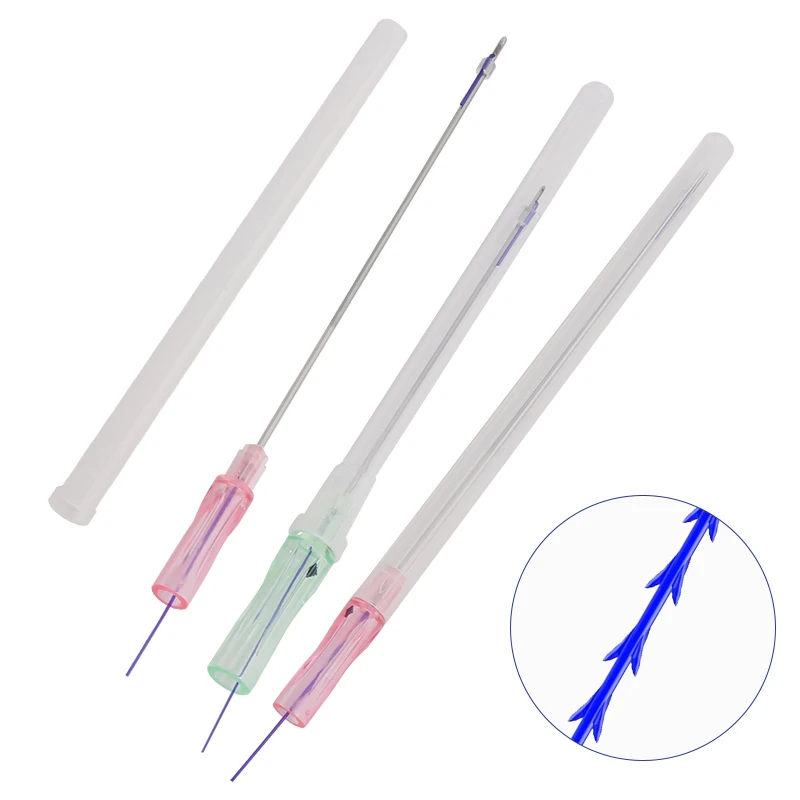 Firmosa korea facial hilos tensore threads care medical lifting fios cosmetic hurricane cones cog face lifting pdo thread