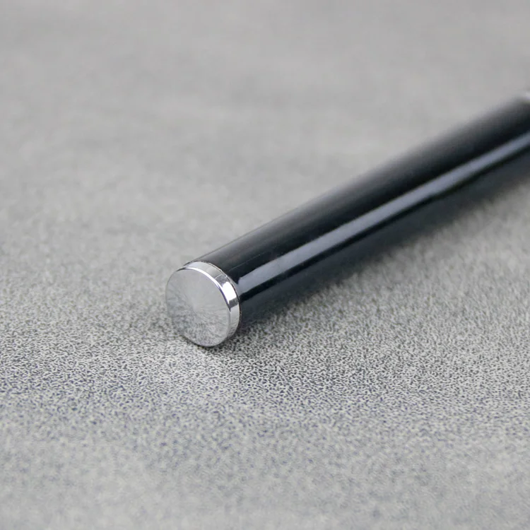 Longorgeous PEN Hot Metal Slim Ballpoint Pen with Custom Logo for Promotional