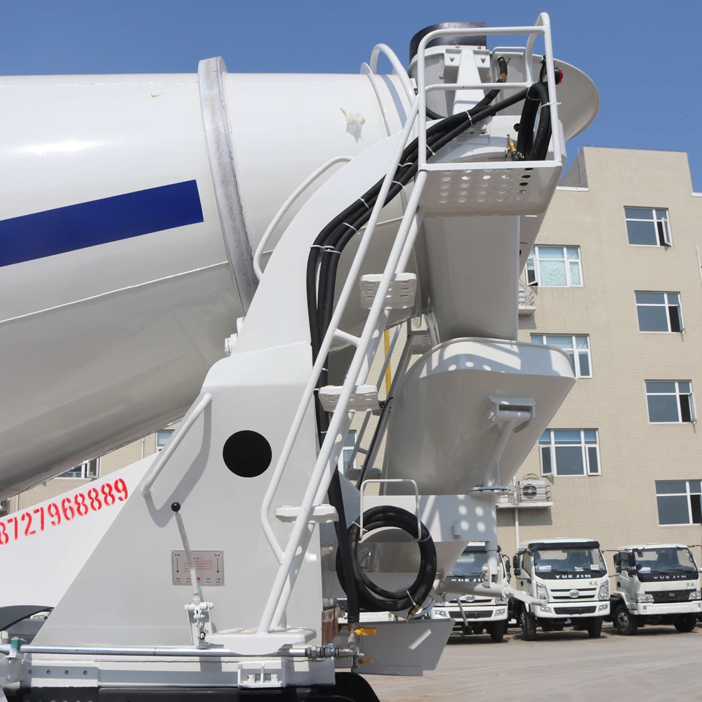 SHACMAN 6x4 9m3 10m3 12m3 Concrete Mixer Tank Truck concrete mixer price concrete transport truck for sale